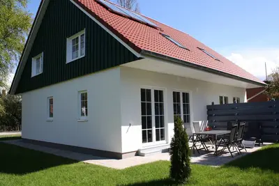 Image de Maison de vacances pour 4 personnes avec 95m² à Stakendorf (95286)