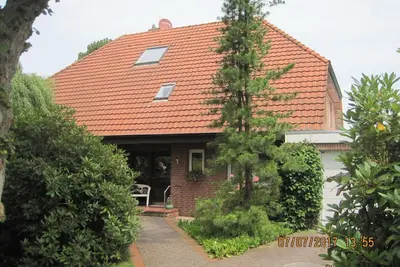Image de Appartement / app. pour 4 personnes à 100 m² à Papenburg (60607)