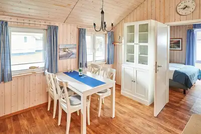 Image de Cottage pour 4 personnes avec 70m² à Pelzerhaken (95027)