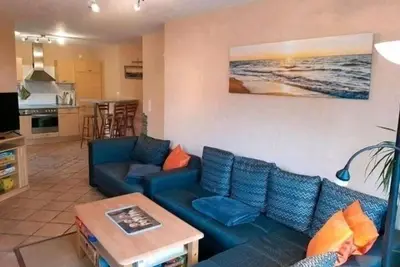 Image de Appartement / app. pour 4 personnes à 60 m² à Hanerau-Hademarschen (3070)