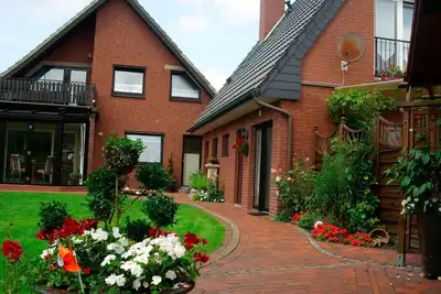Image de Appartement / app. pour 2 personnes avec 50m² à Papenburg (38454)