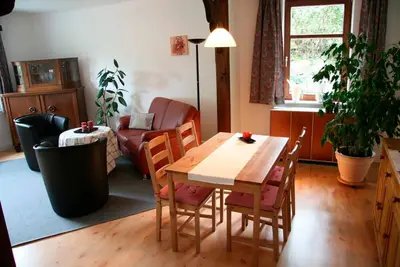 Image de Maison de vacances pour 5 personnes avec 125m² à Bünsdorf (2151)