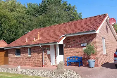 Image de Maison de vacances pour 4 personnes avec 65 m² à Papenburg (60578)
