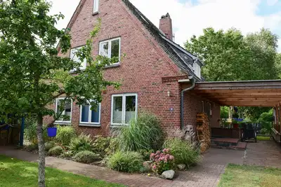 Image de Appartement / app. pour 5 personnes à 80 m² à Wyk auf Föhr (94394)
