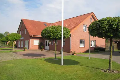 Image de Appartement \/ app. pour 7 personnes avec 105 m² à Heede (40163)