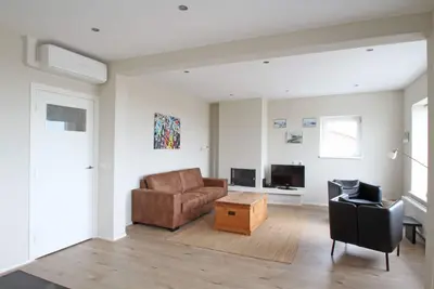Image de Appartement / app. pour 4 personnes à 65 m² à Katwijk aan Zee (95172)