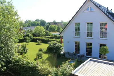 Image de Maison de vacances pour 4 personnes à 102 m² à Zierow (79832)