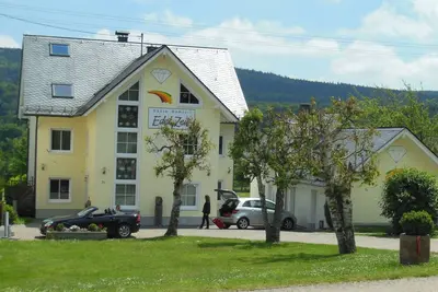 Image de Appartement / app. pour 4 personnes avec 64m² à Allenbach (66431)