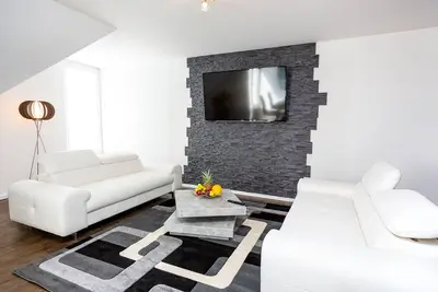 Image de Appartement \/ app. pour 6 personnes à 106 m² à Waren (Müritz) (75983)