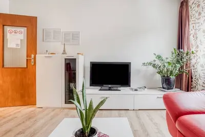 Image de Appartement \/ app. pour 10 invités avec 90m² à Oberhausen (84023)