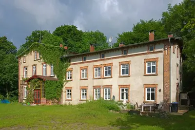 Image de Appartement / app. pour 4 personnes à 130 m² à Lalendorf (80119)