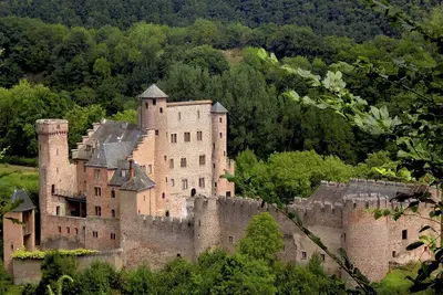 Image de Maison de vacances pour 5 personnes avec 77m² à Biersdorf am See (23931)