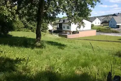 Image de Appartement / app. pour 5 personnes à 130 m² à Morbach (93242)