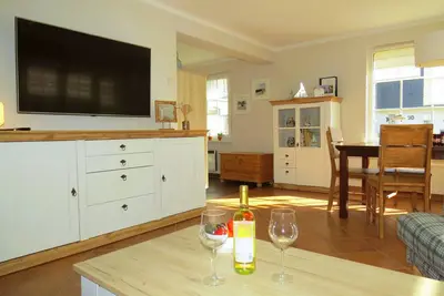 Image de Maison pour 4 personnes avec 62m² à Prerow (95816)