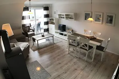 Image de Appartement \/ app. pour 6 personnes à 75 m² à Fehmarn Ot Burg (95285)