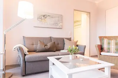 Image de Appartement \/ app. pour 3 personnes à 42 m² à Grömitz (59231)