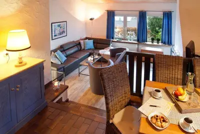 Image de Maison de vacances pour 6 personnes avec 83m² à Biersdorf am See (23930)