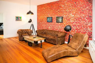 Image de Appartement \/ app. pour 6 personnes à 75 m² à Waren (60623)