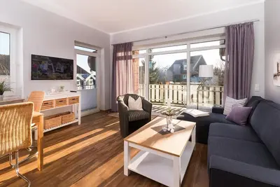 Image de Appartement \/ app. pour 3 personnes à 50 m² à Grömitz (59233)