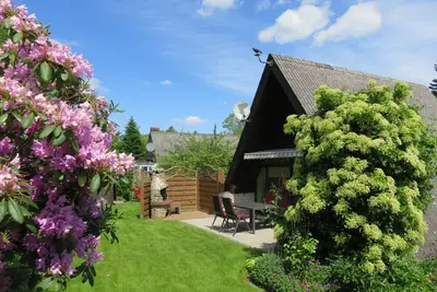 Image de Maison pour 4 personnes avec 55m² à Bünsdorf (59253)