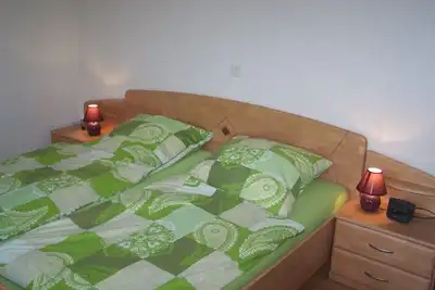 Image de Appartement \/ app. pour 2 personnes à 45 m² à Heede (38624)
