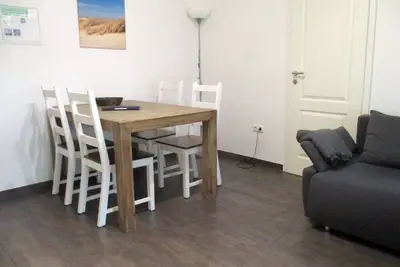 Image de Appartement / app. pour 4 personnes à 35 m² à Wangerland (94322)