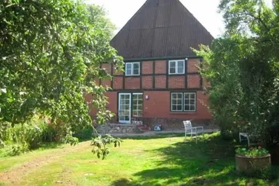Image de Appartement / app. pour 4 personnes avec 60m² à Goosefeld (2569)