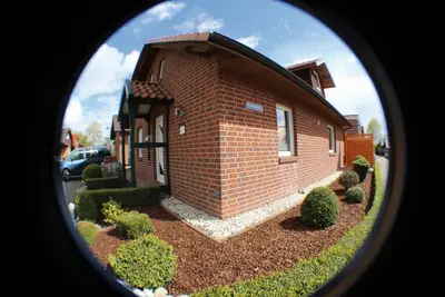 Image de Maison de vacances pour 6 personnes avec 95 m² à Heede (26469)