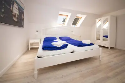 Image de Appartement / app. pour 4 personnes à 46 m² à Rabenkirchen-Faulück (77373)