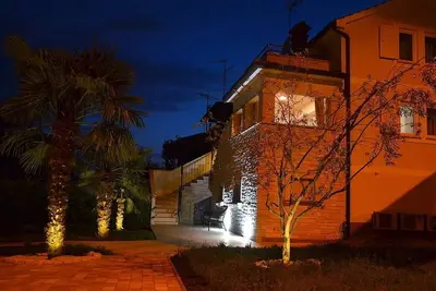 Appartement / app. pour 4 personnes à 60 m² à Porec (69079)