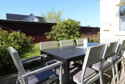 Image de Appartement / app. pour 6 personnes à 65 m² à Kraksdorf (29675)