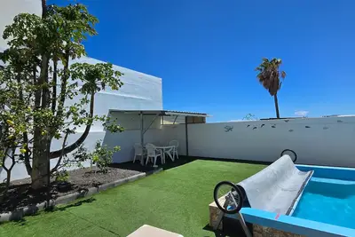 Image de Appartement / app. pour 6 personnes avec 45m² Ă TĂas (95407)