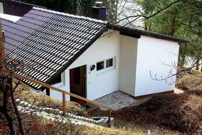 Image de Maison de vacances pour 5 personnes avec 77m² à Biersdorf am See (23933)