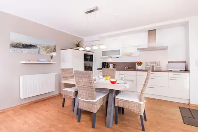 Image de Bungalow pour 5 personnes avec 60m² à Grömitz (59241)