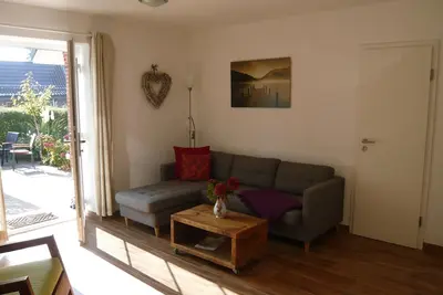 Image de Appartement / app. pour 4 personnes à 50 m² à Fehmarn Ot Neue Tiefe (54526)
