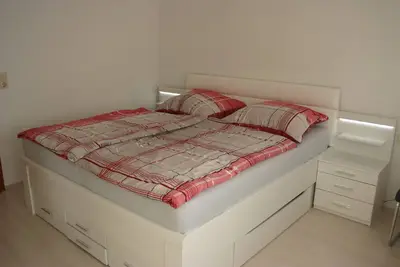 Image de Appartement / app. pour 6 personnes avec 140m² à Riederich (68450)