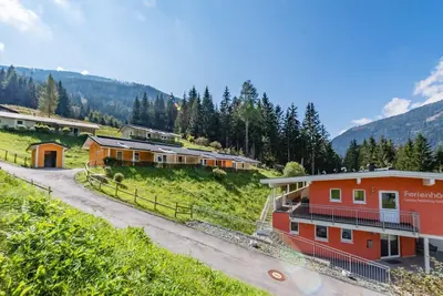 Image de Appartement \/ app. pour 6 personnes avec 52m² à Bach (92161)