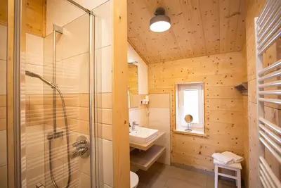 Image de Maison de vacances pour 8 personnes avec 115 m² �� Pelzerhaken (95243)