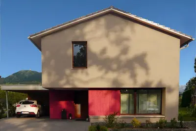 Image de Appartement / app. pour 3 personnes à 30 m² à Immenstadt im Allgäu (93755)