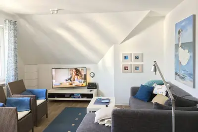 Appartement / app. pour 6 personnes à 77 m² à Zingst (71434)