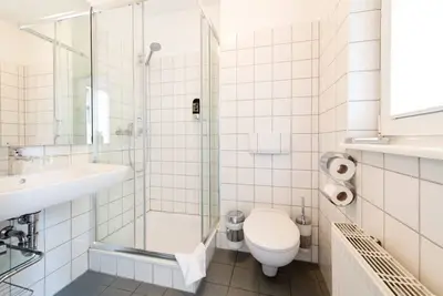 Appartement / app. pour 3 personnes à 34 m² à Arnstadt (91889)