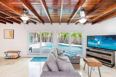 Image de Hemingway retraite, venez et restez au coeur de miami endroit le mieux gardé secret