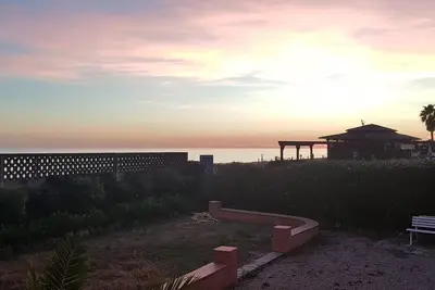 Image de Front de mer à 20 min de Barcelone
