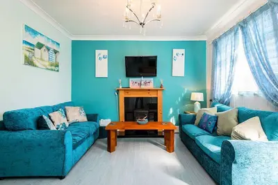 Image de Seagulls Chalet 5, Bridlington