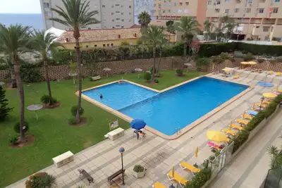 Image de A27 Calpeplace Esc 2 4Âş 1