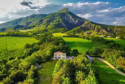 Image de Au coeur de la Nature. . . .