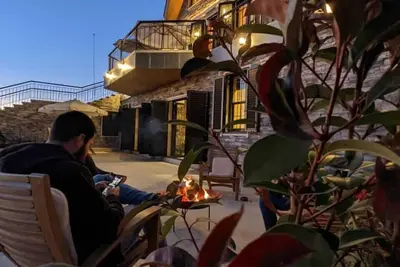 Chalet de Charme