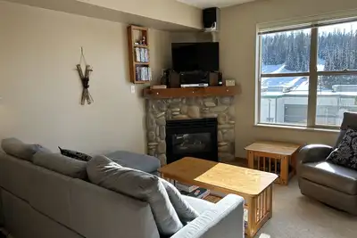 Image de Appartement à prix abordable Creekside - Capacité d'accueil 7