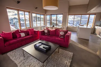 Image de Absollut 2 Bedroom Apartments