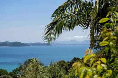 Image de Sunrise View - Russell Bay of Islands